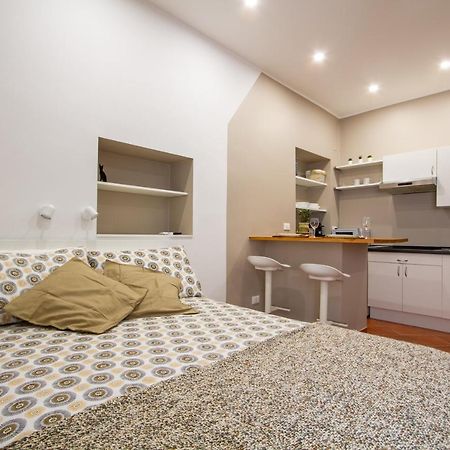 Апартаменты Deliziosa Abitazione Privata In Zona Navigli Милан Экстерьер фото
