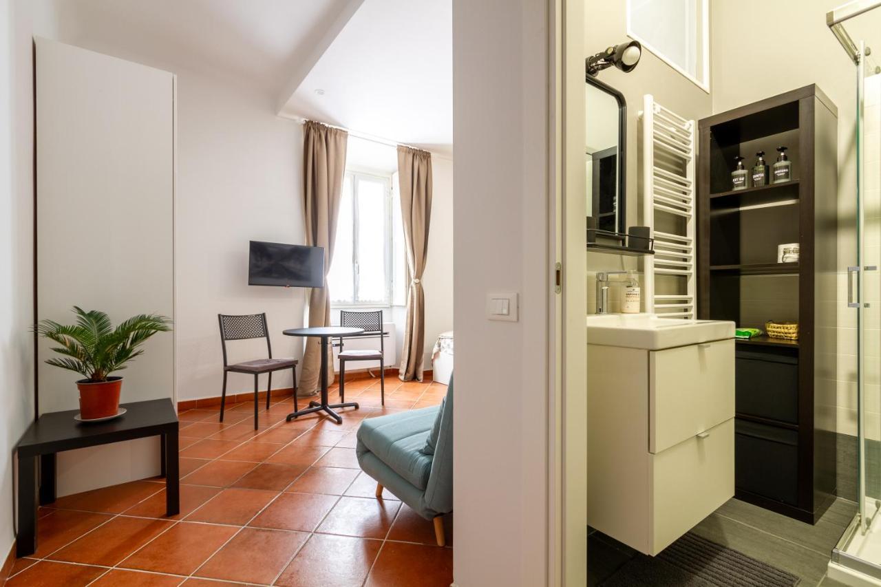 Апартаменты Deliziosa Abitazione Privata In Zona Navigli Милан Экстерьер фото
