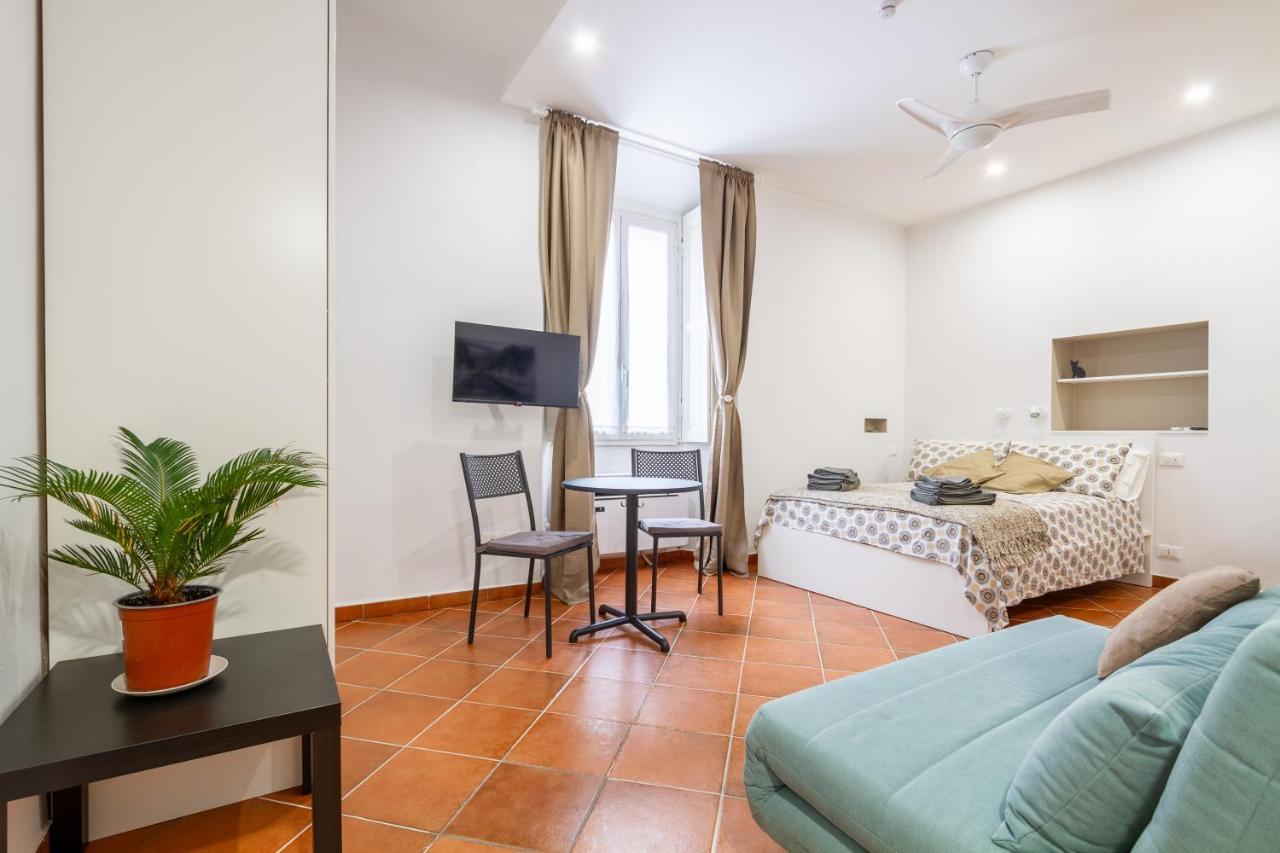 Апартаменты Deliziosa Abitazione Privata In Zona Navigli Милан Экстерьер фото